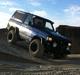 Nissan Patrol 3.3 Turbo Diesel Artic * OPHUGGET - SOLGT *