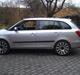 Skoda Fabia Combi Greenline (fars)