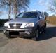 Kia sorento 2,5