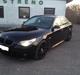 BMW E60 545i