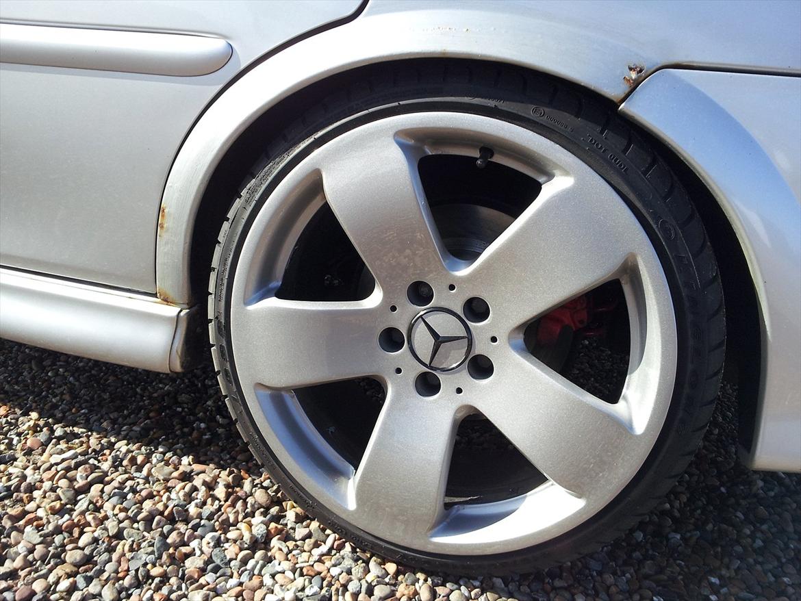 Opel Vectra b 1,8 16v billede 13