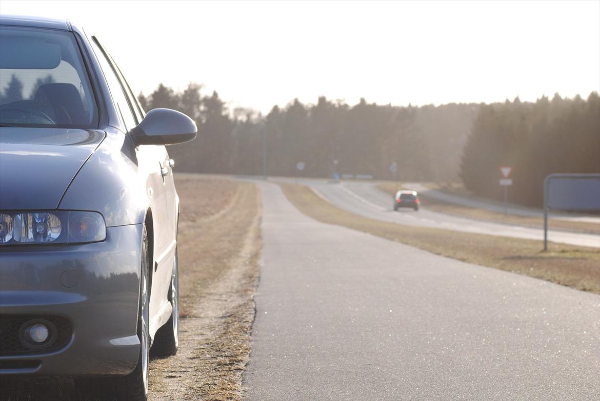 Seat Leon 20VT TopSport billede 15