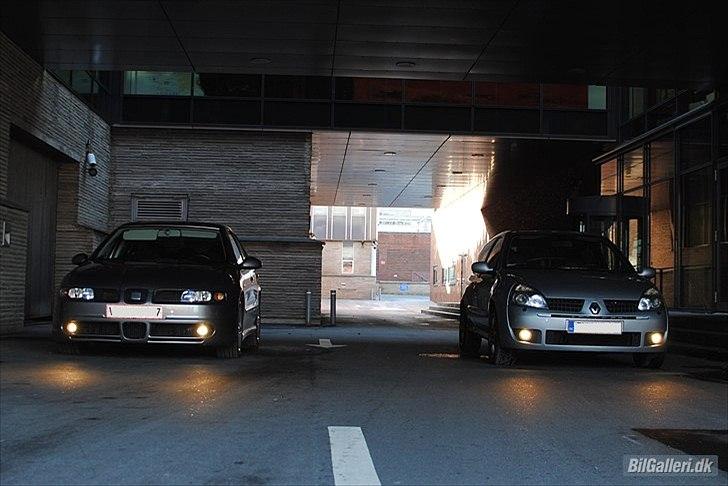 Seat Leon 20VT TopSport billede 17