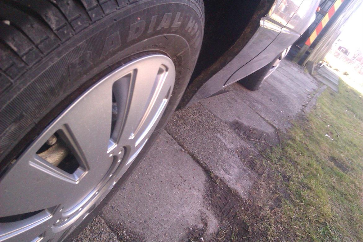 Suzuki Swift II 1.3 GSi (SOLGT) billede 13