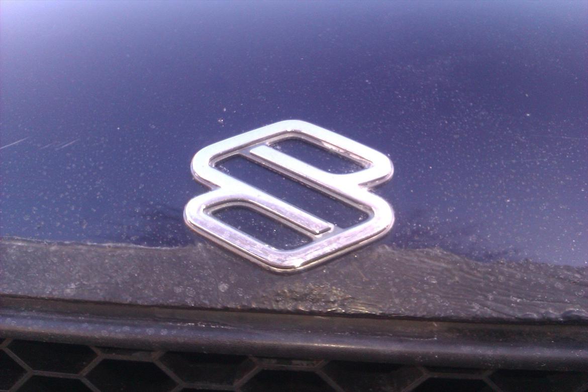 Suzuki Swift II 1.3 GSi (SOLGT) billede 19