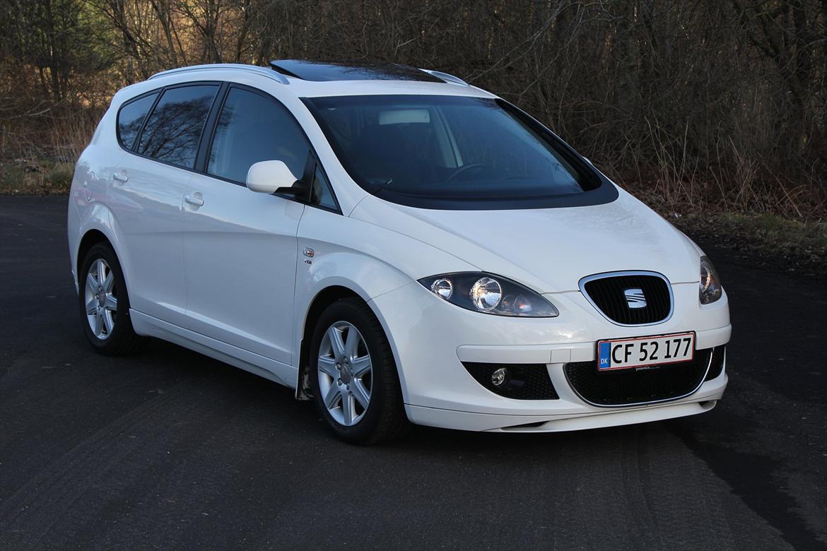 Seat Altea XL Sport-up billede 3