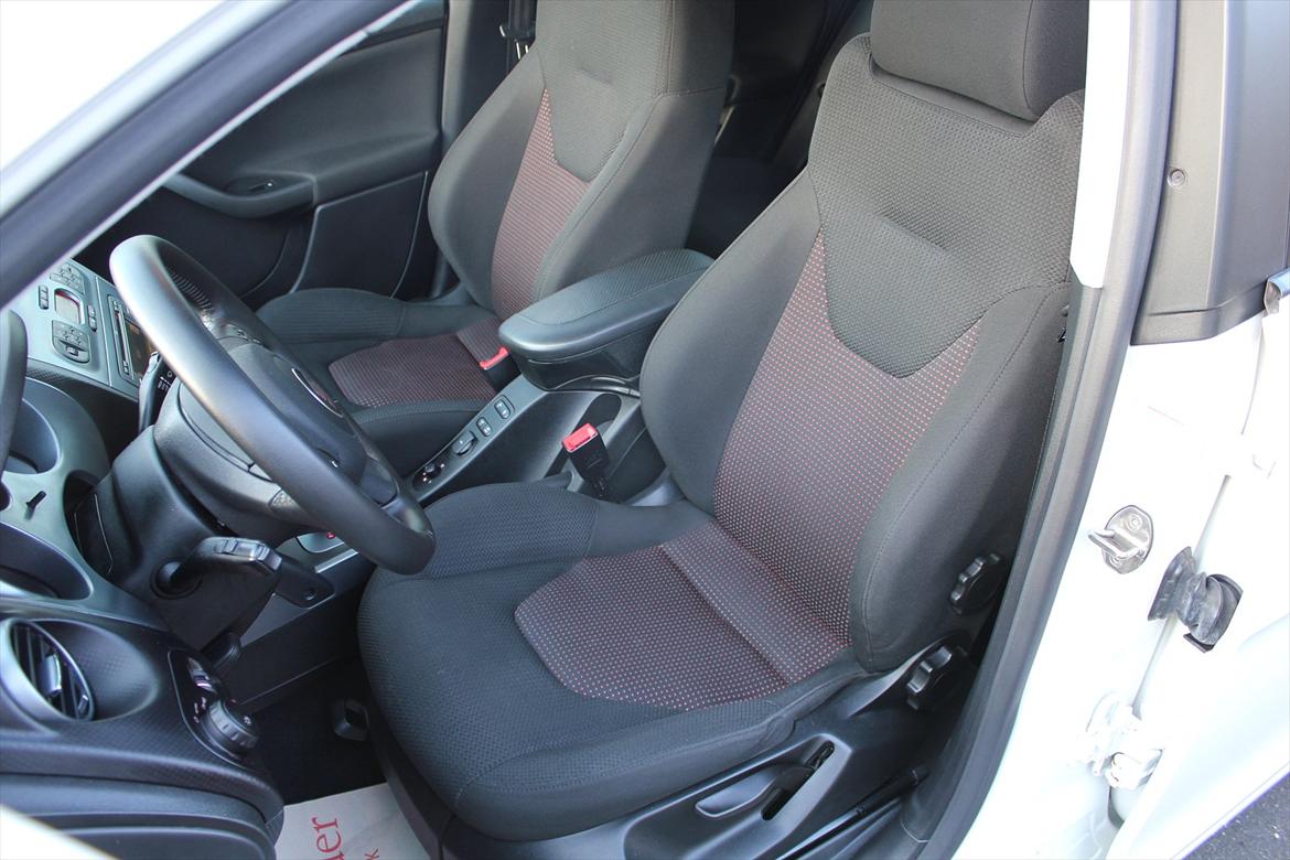 Seat Altea XL Sport-up billede 5