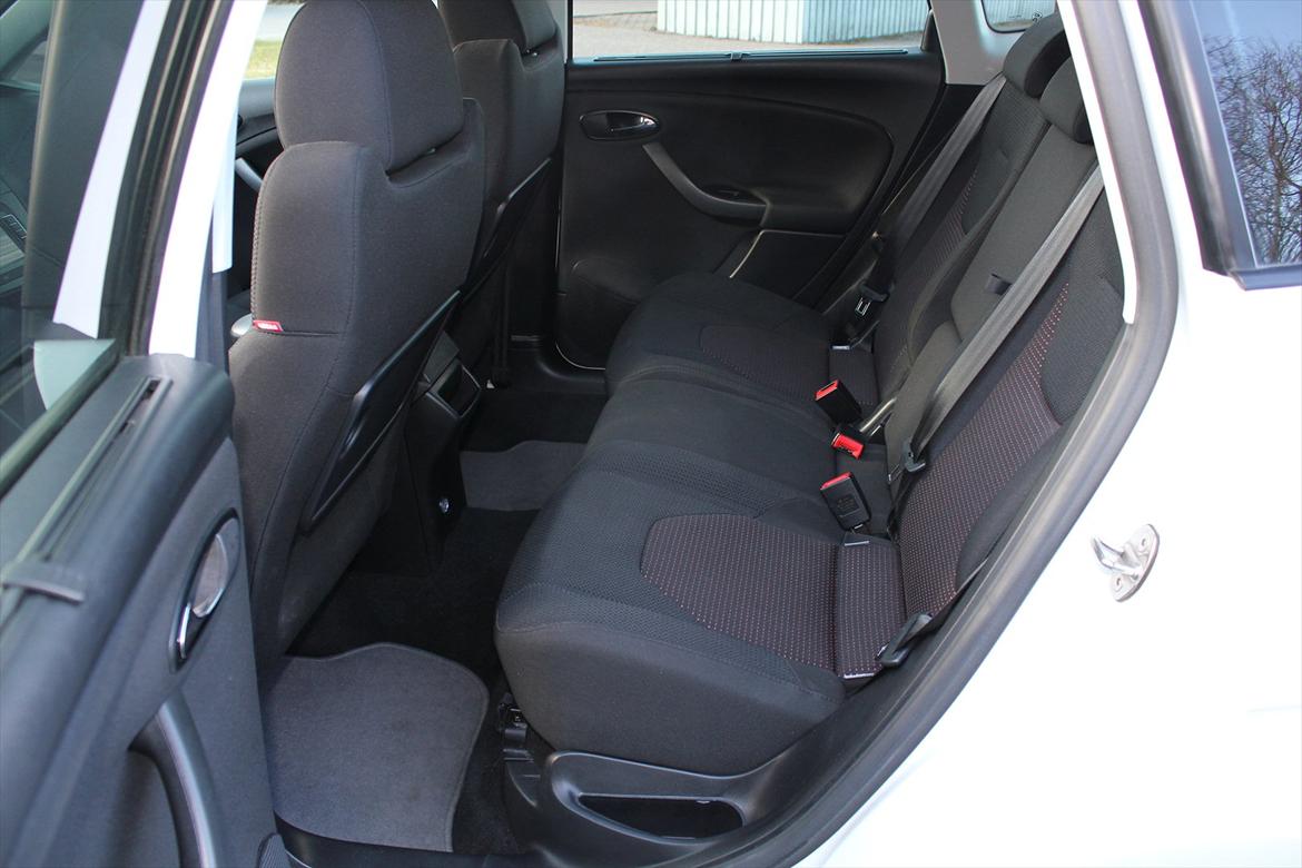 Seat Altea XL Sport-up billede 6