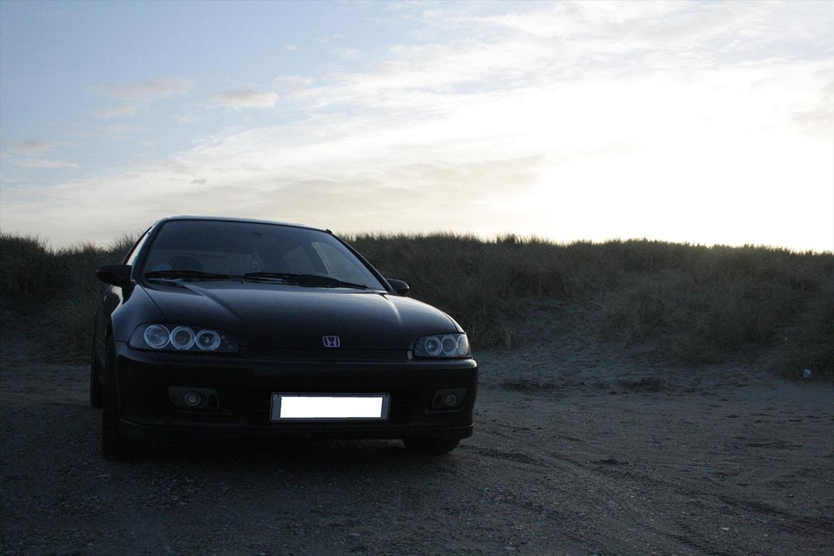 Honda Civic EG6 billede 12