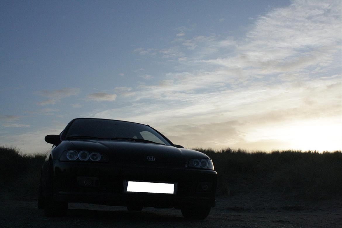 Honda Civic EG6 billede 13