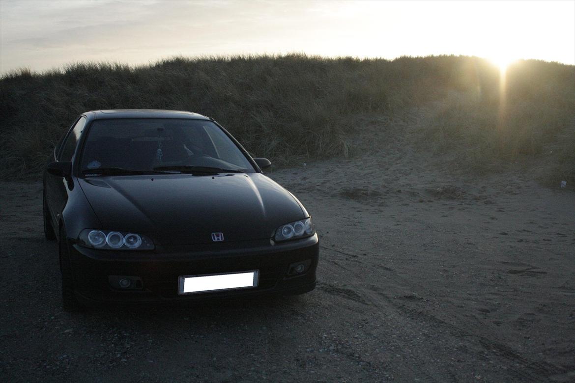 Honda Civic EG6 billede 14