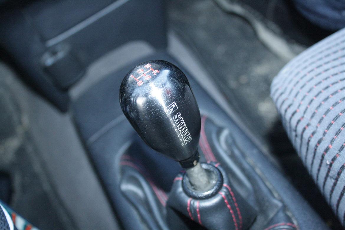 Honda Civic EG6 billede 20