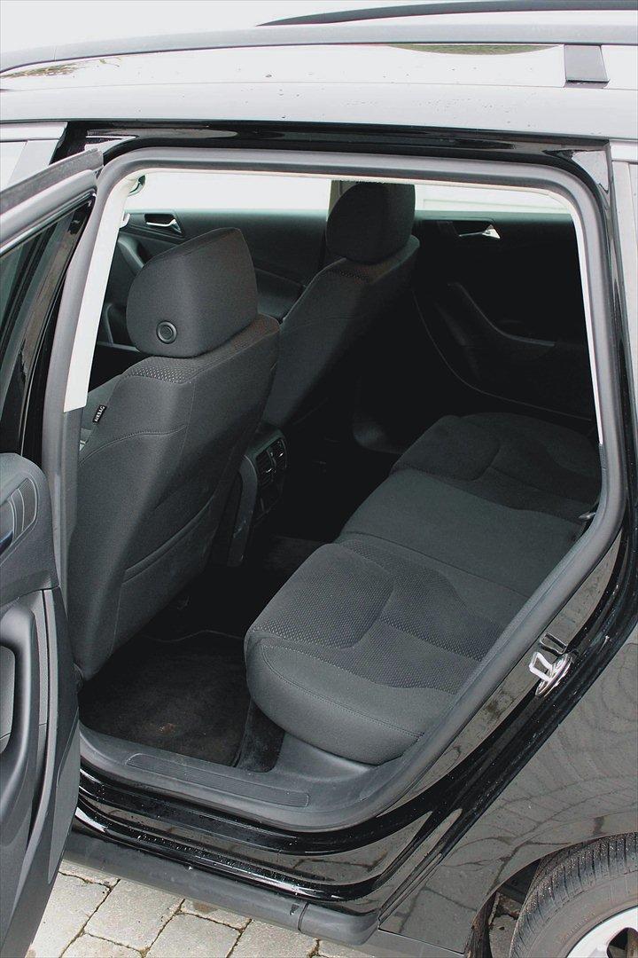 VW Passat 3C Variant COMFORTLINE billede 12