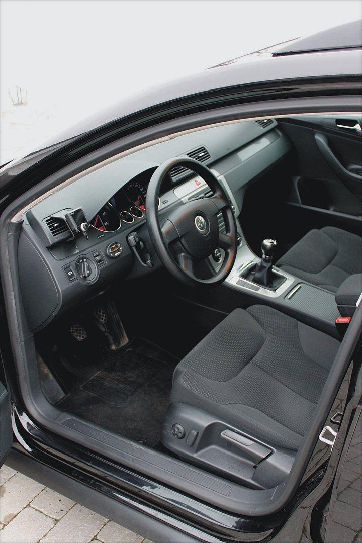 VW Passat 3C Variant COMFORTLINE billede 10