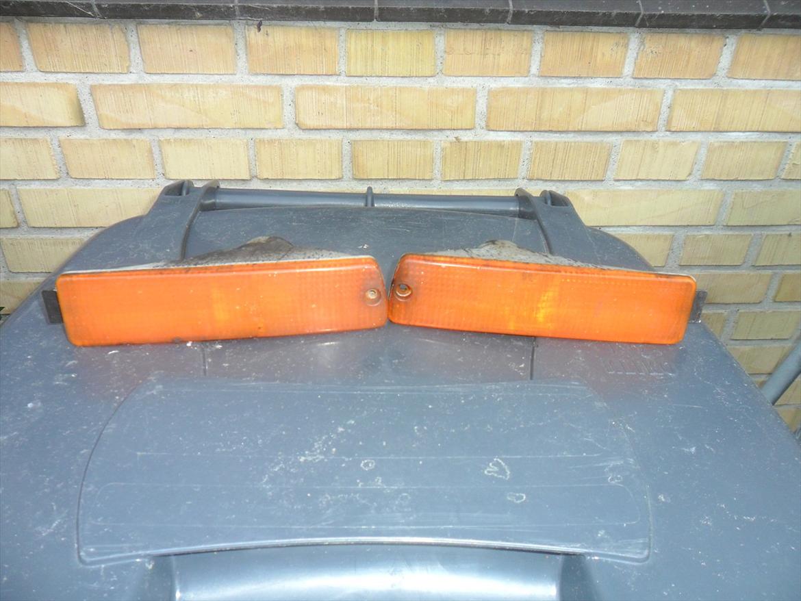 VW Polo Fox (Solgt) billede 12