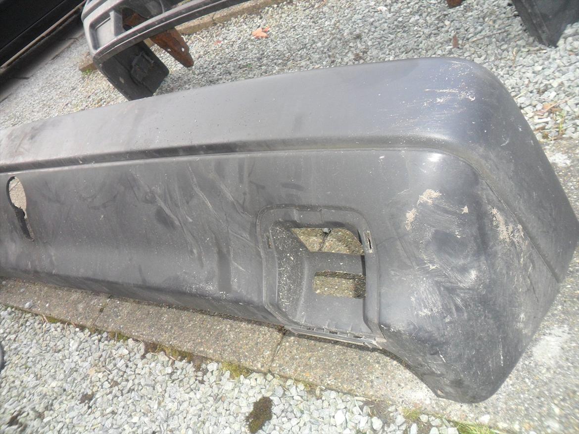 VW Polo Fox (Solgt) billede 13