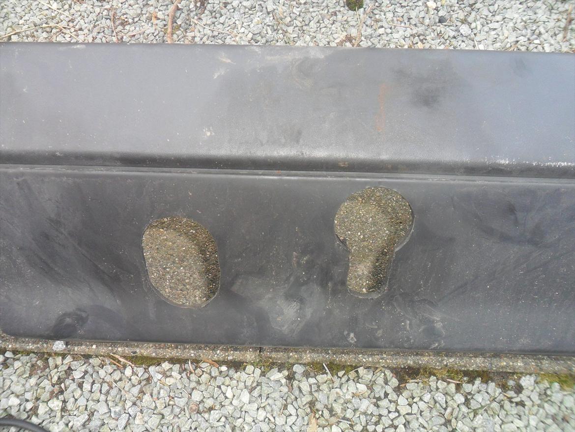 VW Polo Fox (Solgt) billede 14