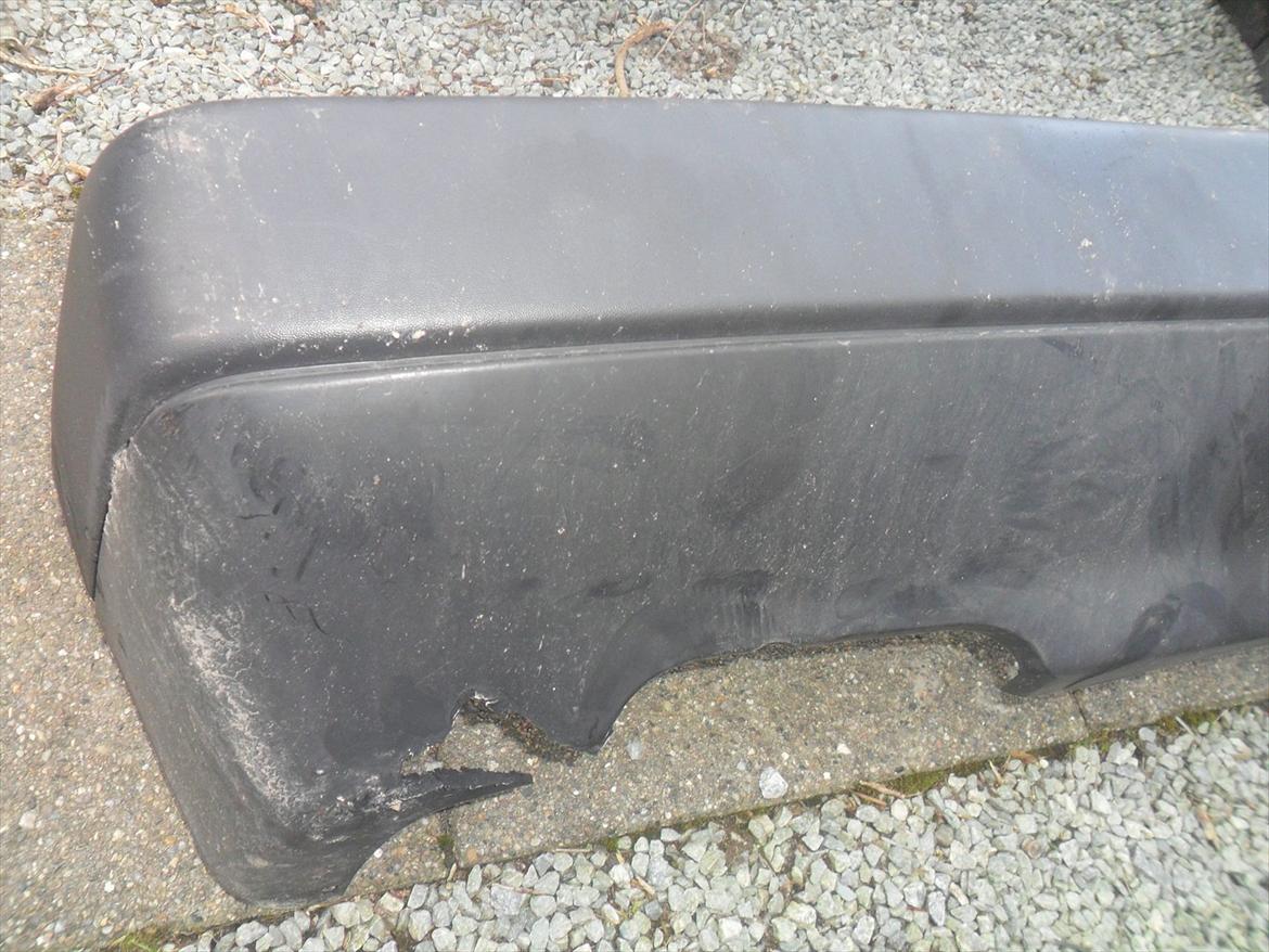 VW Polo Fox (Solgt) billede 15