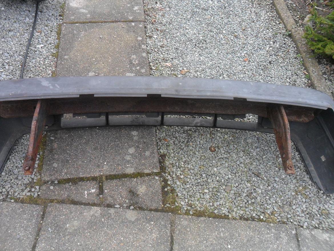 VW Polo Fox (Solgt) billede 16