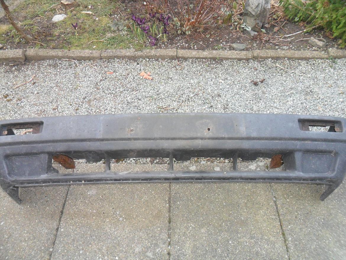 VW Polo Fox (Solgt) billede 17