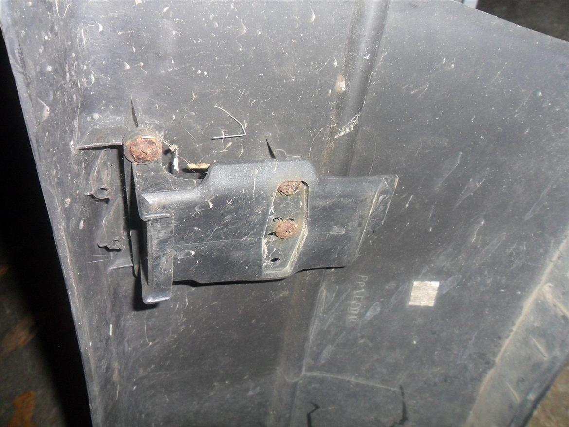 VW Polo Fox (Solgt) billede 18