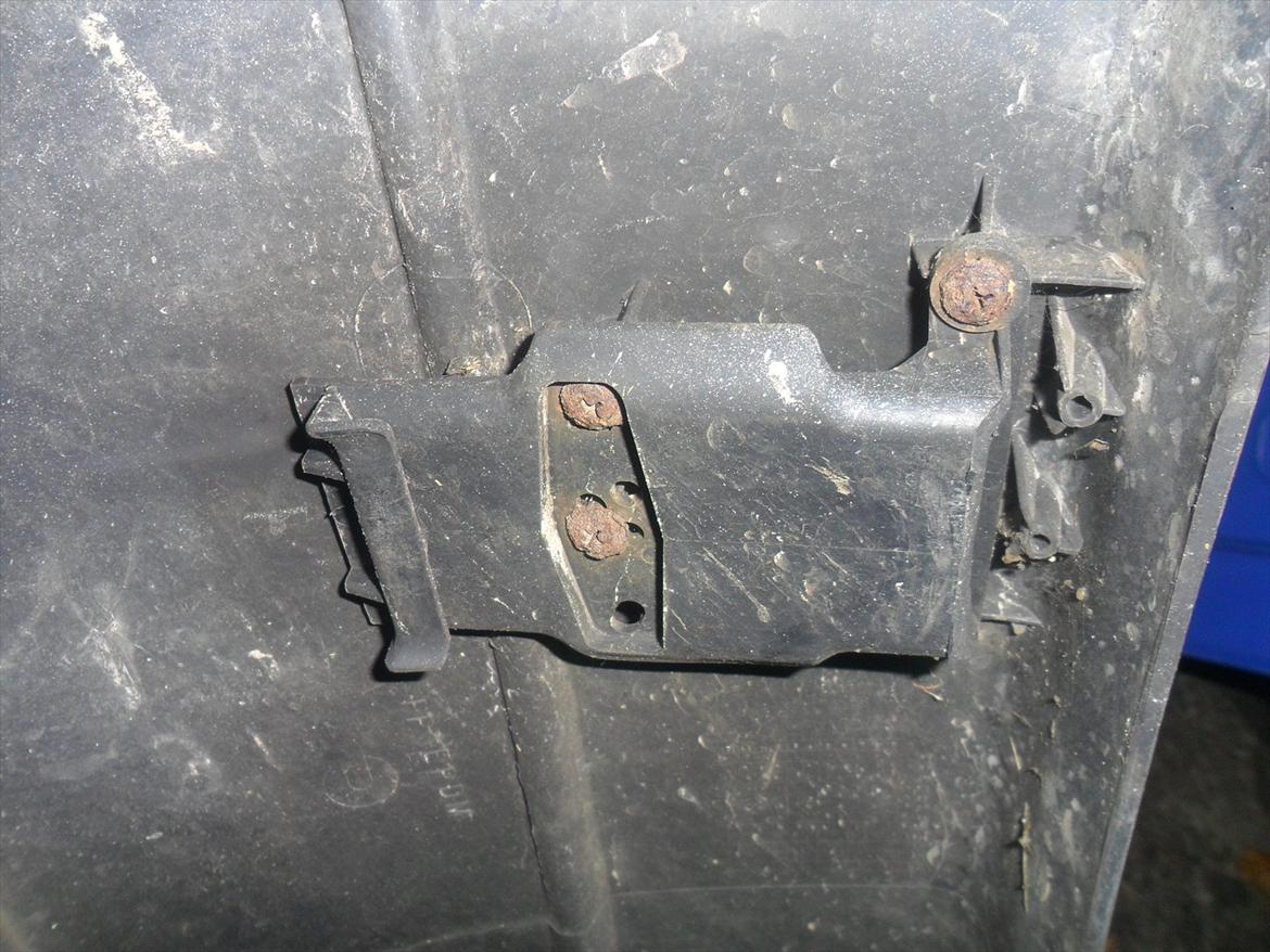 VW Polo Fox (Solgt) billede 19