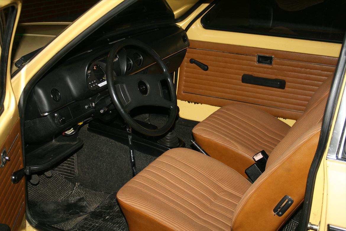 Opel Kadett C 1.2 s billede 8