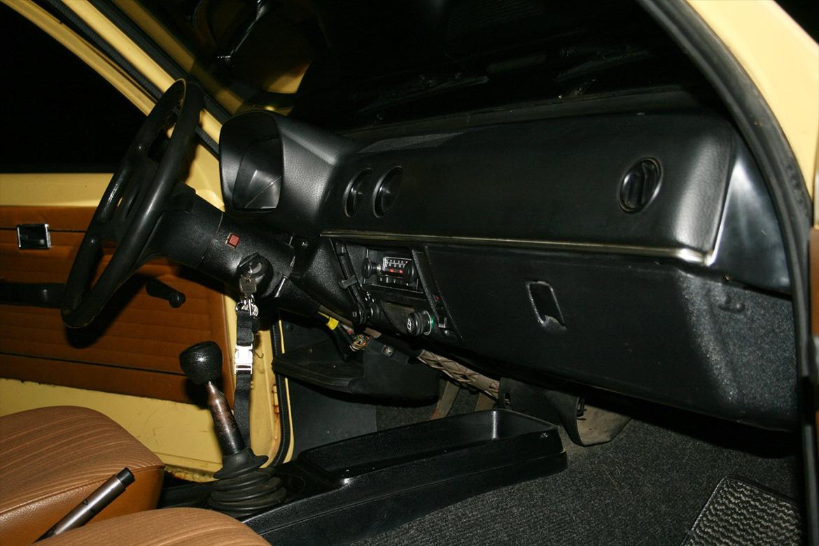 Opel Kadett C 1.2 s billede 12