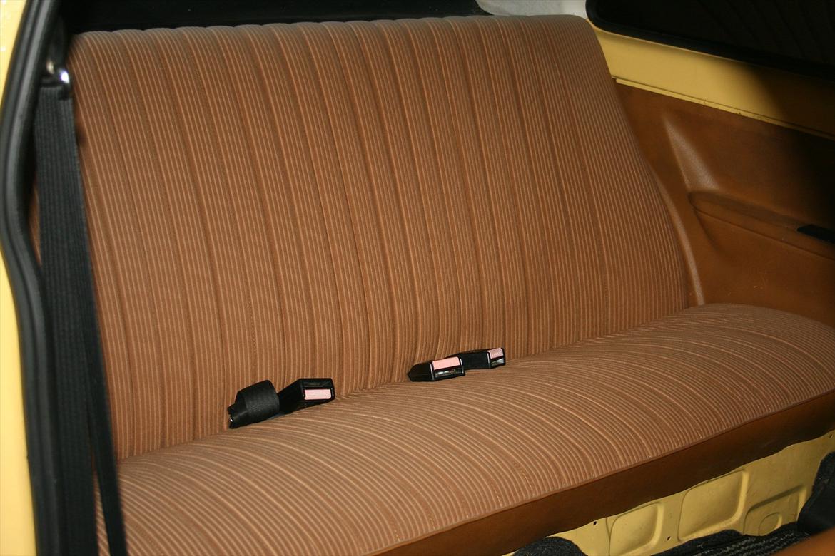 Opel Kadett C 1.2 s billede 10