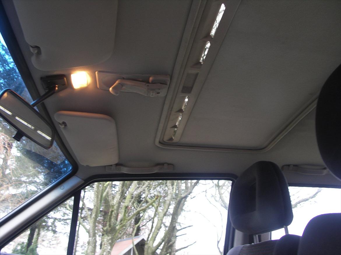 Opel Corsa a 1.6 gsi billede 10