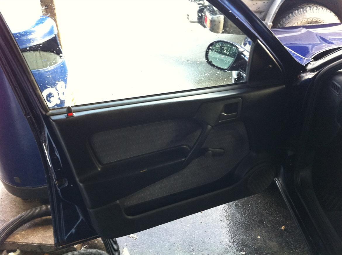 Opel vectra a //SKROTTET\\ billede 6