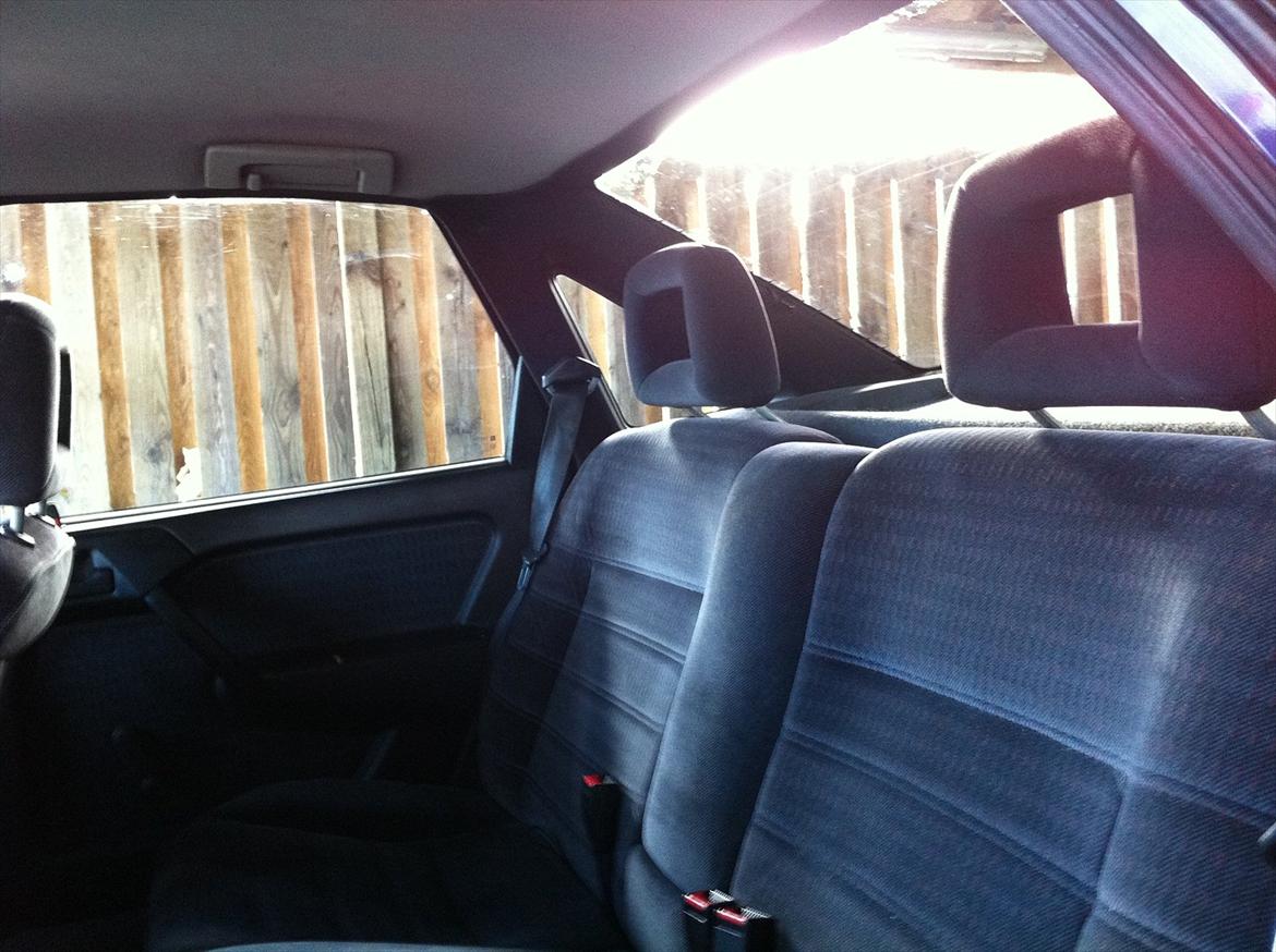 Opel vectra a //SKROTTET\\ billede 8