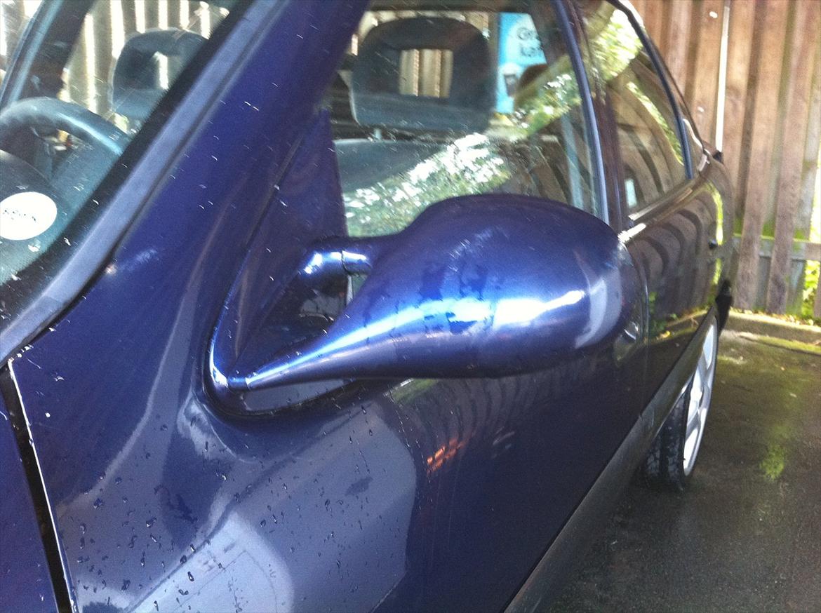 Opel vectra a //SKROTTET\\ billede 18