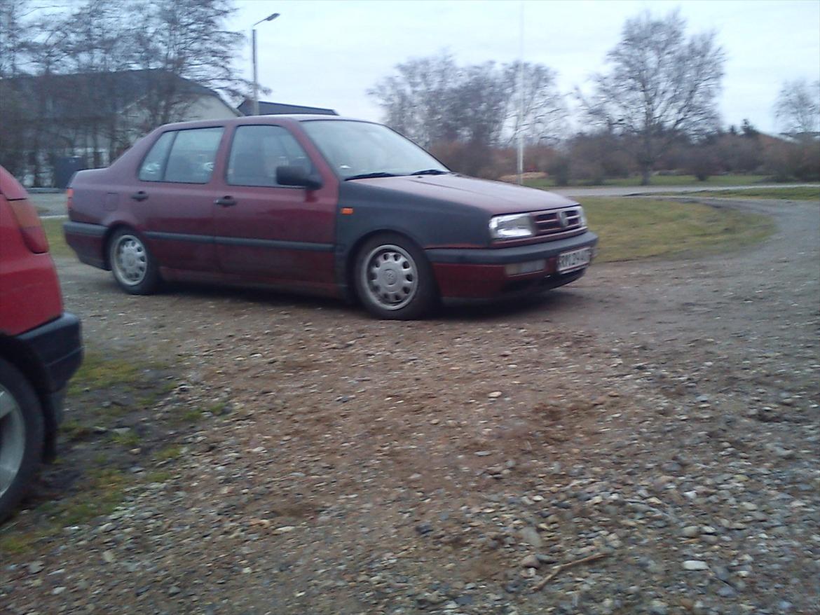 VW Vento CL billede 5