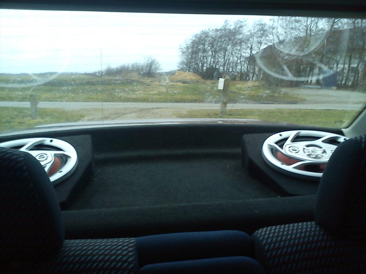 VW Vento CL billede 6