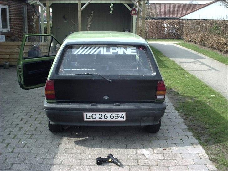 VW Polo HIT billede 2