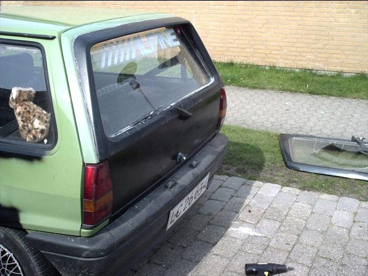 VW Polo HIT billede 3