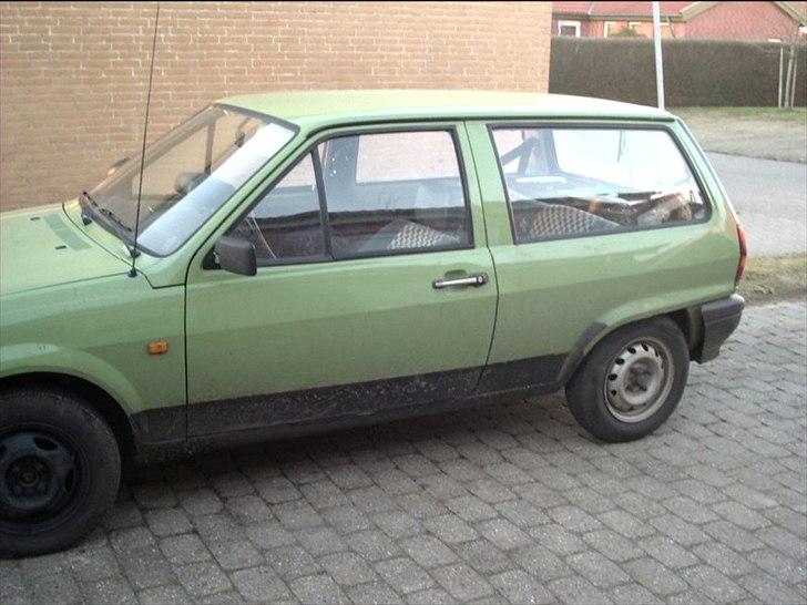 VW Polo HIT billede 4