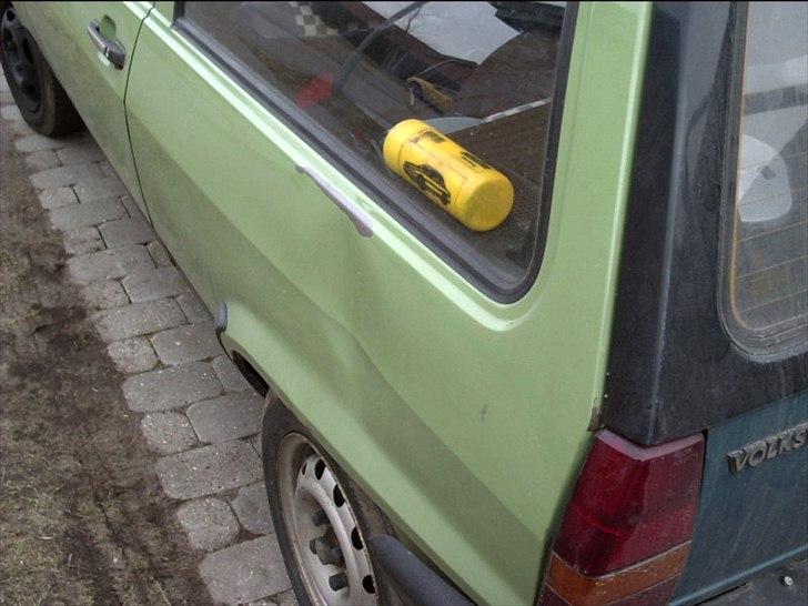 VW Polo HIT billede 9