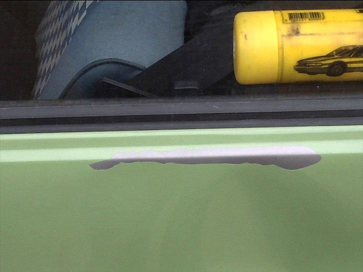 VW Polo HIT billede 7