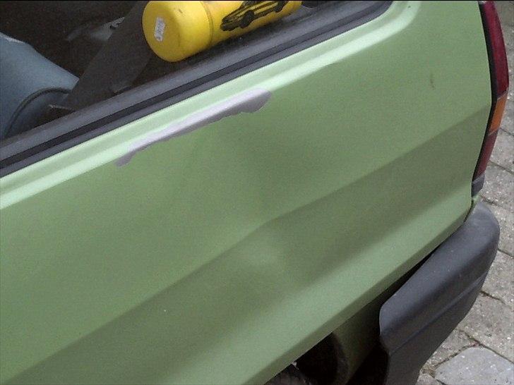 VW Polo HIT billede 8