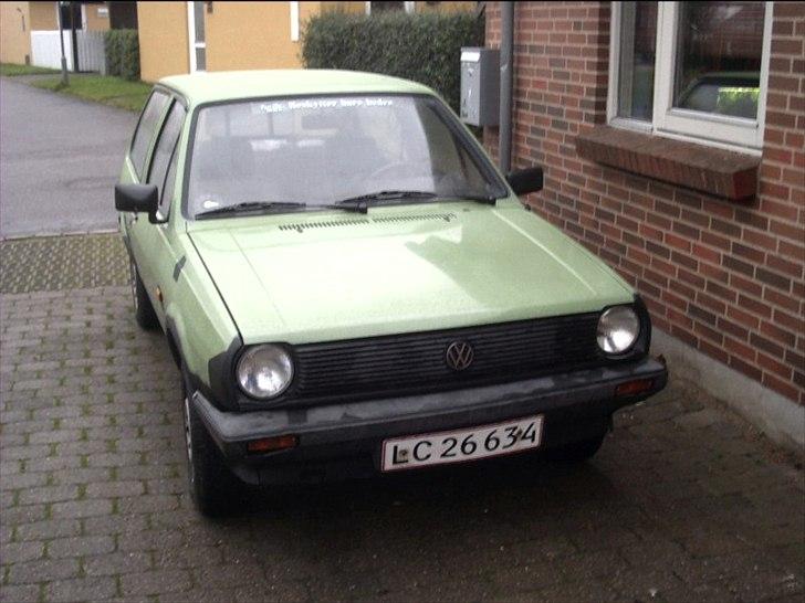 VW Polo HIT billede 10