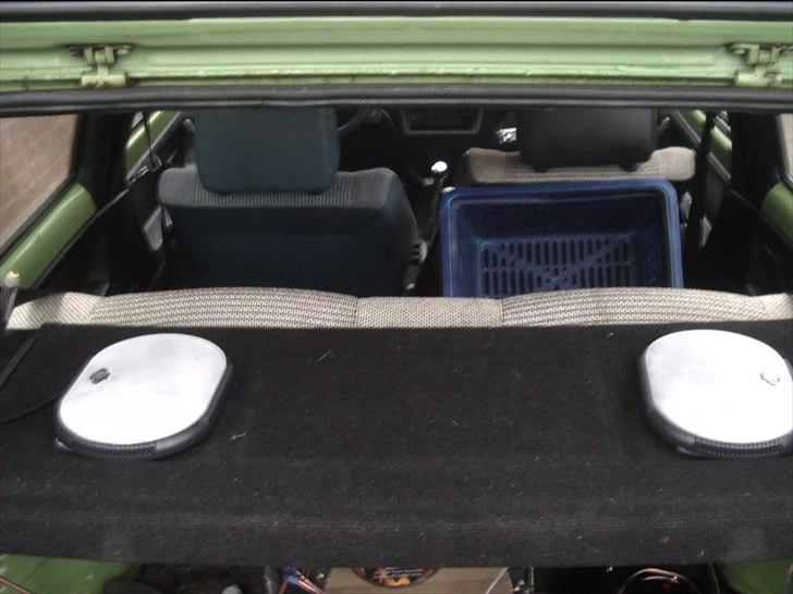 VW Polo HIT billede 6