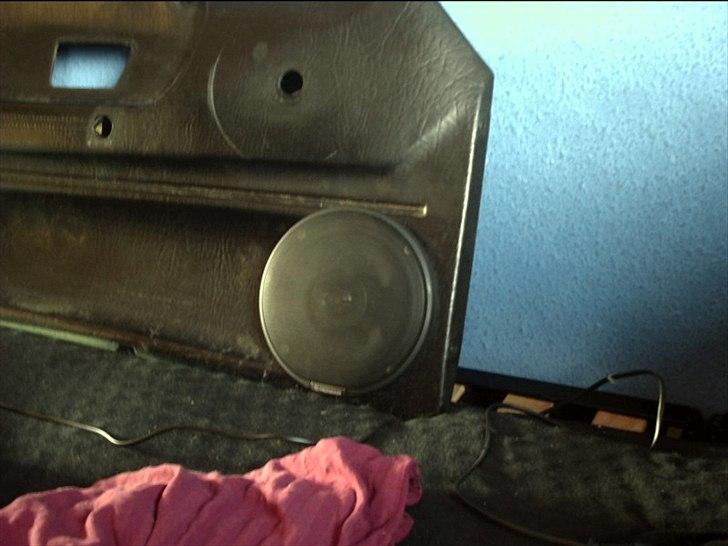 VW Polo HIT billede 11