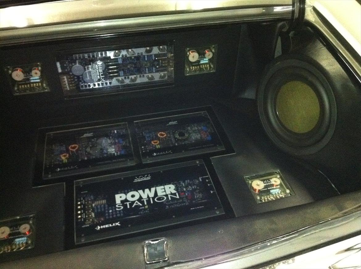 Chevrolet chevelle solgt billede 4