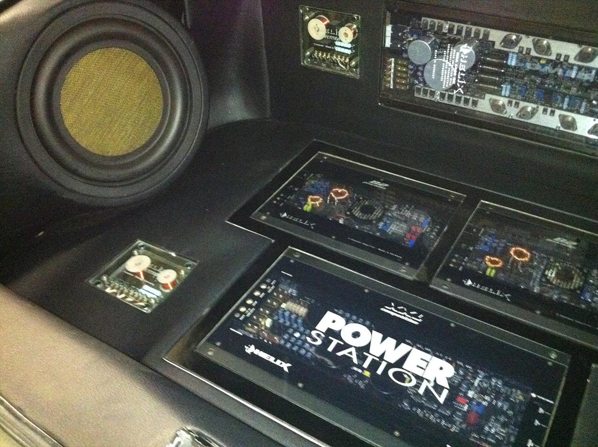 Chevrolet chevelle solgt billede 5