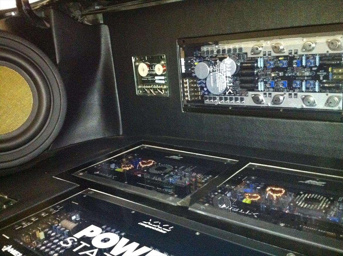 Chevrolet chevelle solgt billede 6