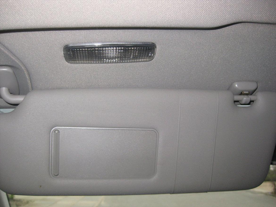 Audi A4 Limousine billede 17