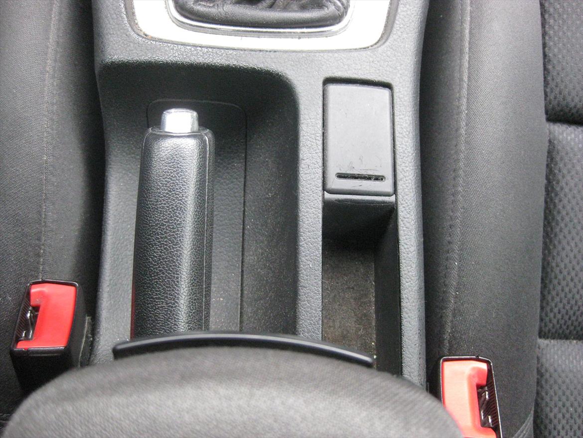 Audi A4 Limousine billede 19