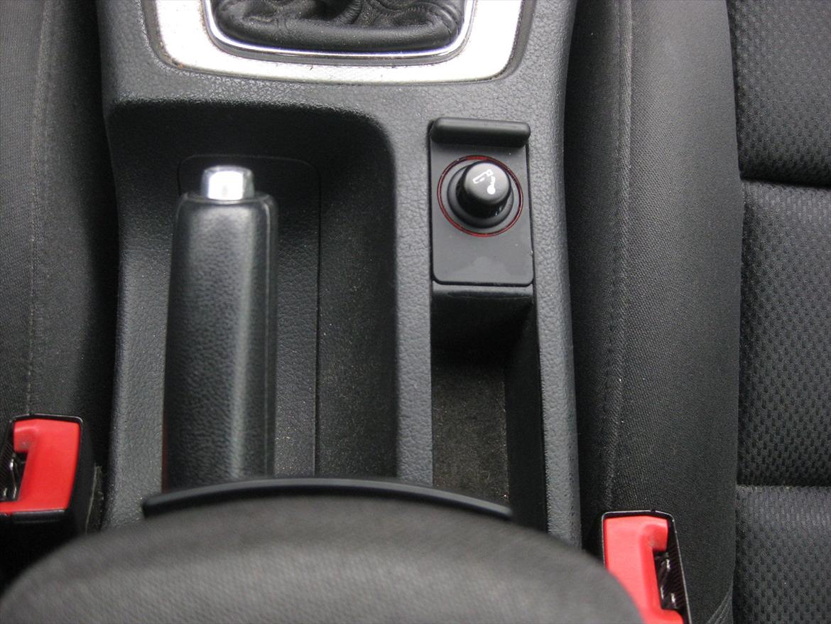 Audi A4 Limousine billede 20